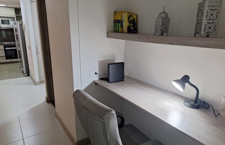 estudio flora 107